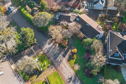 Photo 5 at 7225 Hudson Street, South Granville, Vancouver West