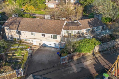 Photo 8 at 7225 Hudson Street, South Granville, Vancouver West