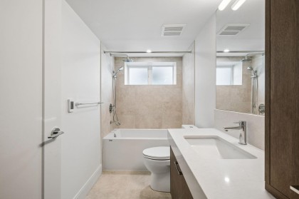 Photo 13 at 151 - 378 W 45th Avenue, Oakridge VW, Vancouver West