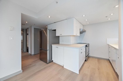 Photo 7 at 2701 - 1188 Howe Street, Downtown VW, Vancouver West