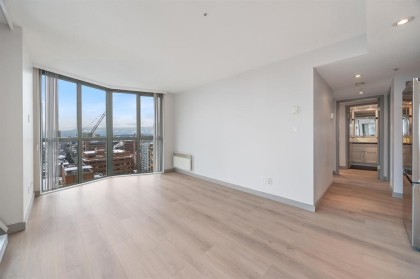 Photo 5 at 2701 - 1188 Howe Street, Downtown VW, Vancouver West