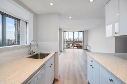 Photo 9 at 2701 - 1188 Howe Street, Downtown VW, Vancouver West