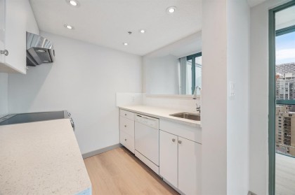 Photo 10 at 2701 - 1188 Howe Street, Downtown VW, Vancouver West