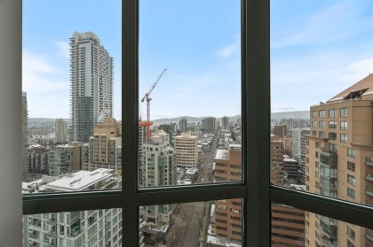 Photo 4 at 2701 - 1188 Howe Street, Downtown VW, Vancouver West