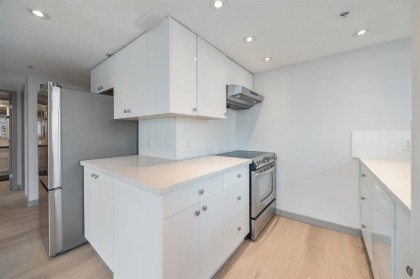 Photo 8 at 2701 - 1188 Howe Street, Downtown VW, Vancouver West