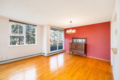 Photo 6 at 404 - 522 Moberly Road, False Creek, Vancouver West