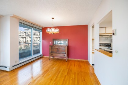 Photo 7 at 404 - 522 Moberly Road, False Creek, Vancouver West