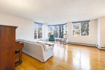 Photo 3 at 404 - 522 Moberly Road, False Creek, Vancouver West
