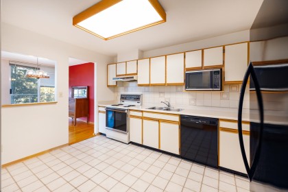 Photo 9 at 404 - 522 Moberly Road, False Creek, Vancouver West