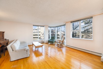 Photo 4 at 404 - 522 Moberly Road, False Creek, Vancouver West