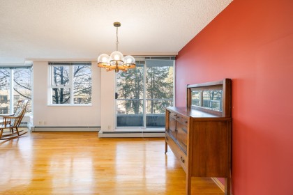 Photo 8 at 404 - 522 Moberly Road, False Creek, Vancouver West