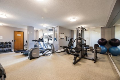 Photo 21 at 404 - 522 Moberly Road, False Creek, Vancouver West