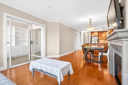 Photo 17 at 406 - 2103 W 45th Avenue, Kerrisdale, Vancouver West