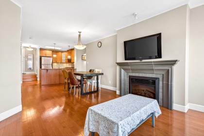 Photo 16 at 406 - 2103 W 45th Avenue, Kerrisdale, Vancouver West