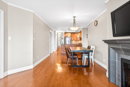 Photo 12 at 406 - 2103 W 45th Avenue, Kerrisdale, Vancouver West