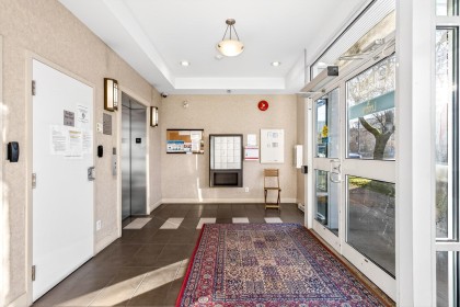 Photo 3 at 406 - 2103 W 45th Avenue, Kerrisdale, Vancouver West