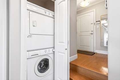 Photo 30 at 406 - 2103 W 45th Avenue, Kerrisdale, Vancouver West