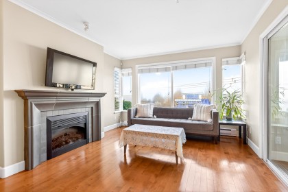 Photo 14 at 406 - 2103 W 45th Avenue, Kerrisdale, Vancouver West