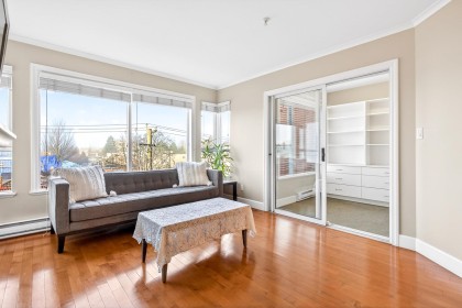 Photo 18 at 406 - 2103 W 45th Avenue, Kerrisdale, Vancouver West