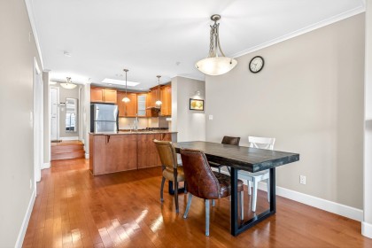 Photo 11 at 406 - 2103 W 45th Avenue, Kerrisdale, Vancouver West