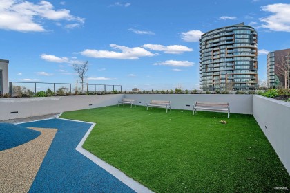 Photo 5 at 304 - 8415 Granville Street, S.W. Marine, Vancouver West