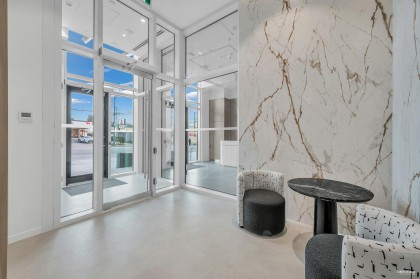 Photo 11 at 304 - 8415 Granville Street, S.W. Marine, Vancouver West