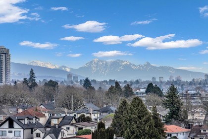 Photo 17 at 702 - 8415 Granville Street, S.W. Marine, Vancouver West