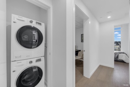 Photo 16 at 702 - 8415 Granville Street, S.W. Marine, Vancouver West