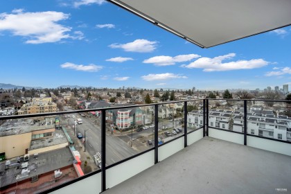 Photo 20 at 702 - 8415 Granville Street, S.W. Marine, Vancouver West