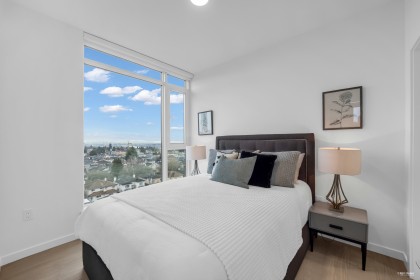 Photo 10 at 702 - 8415 Granville Street, S.W. Marine, Vancouver West