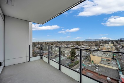 Photo 18 at 702 - 8415 Granville Street, S.W. Marine, Vancouver West