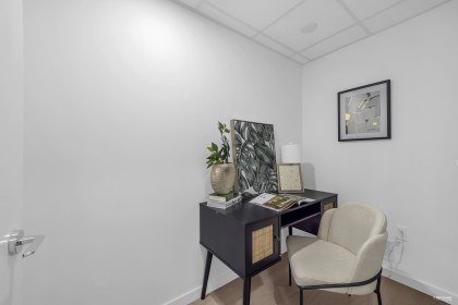 Photo 15 at 702 - 8415 Granville Street, S.W. Marine, Vancouver West