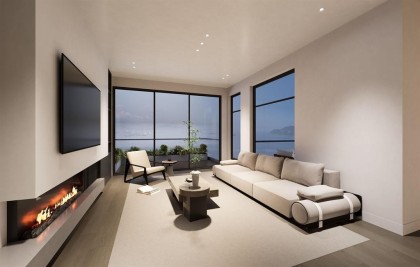 Photo 5 at 2862 Rodgers Creek Lane, Cypress Park Estates, West Vancouver