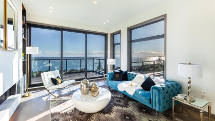 Photo 14 at 2862 Rodgers Creek Lane, Cypress Park Estates, West Vancouver