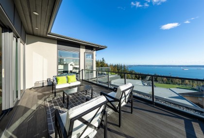 Photo 25 at 2862 Rodgers Creek Lane, Cypress Park Estates, West Vancouver