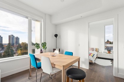 Photo 6 at 603 - 7777 Cambie Street, Marpole, Vancouver West