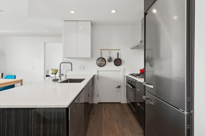 Photo 13 at 603 - 7777 Cambie Street, Marpole, Vancouver West