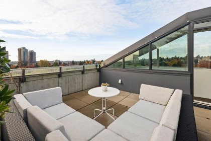 Photo 26 at 603 - 7777 Cambie Street, Marpole, Vancouver West