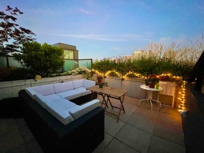 Photo 22 at 603 - 7777 Cambie Street, Marpole, Vancouver West