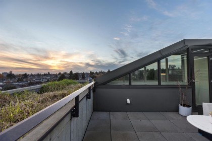 Photo 28 at 603 - 7777 Cambie Street, Marpole, Vancouver West