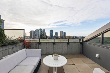 Photo 24 at 603 - 7777 Cambie Street, Marpole, Vancouver West