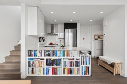 Photo 10 at 603 - 7777 Cambie Street, Marpole, Vancouver West