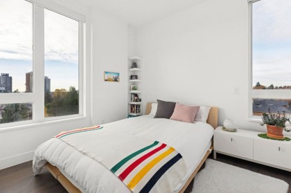 Photo 14 at 603 - 7777 Cambie Street, Marpole, Vancouver West