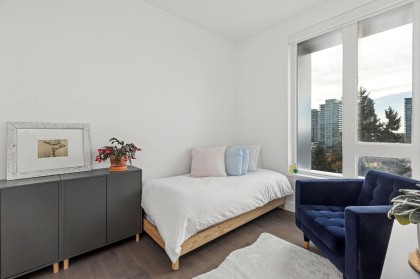 Photo 18 at 603 - 7777 Cambie Street, Marpole, Vancouver West