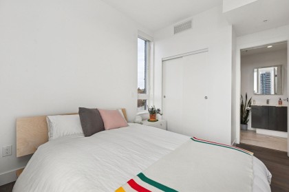 Photo 15 at 603 - 7777 Cambie Street, Marpole, Vancouver West