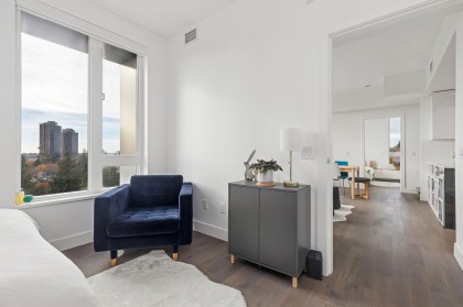 Photo 19 at 603 - 7777 Cambie Street, Marpole, Vancouver West