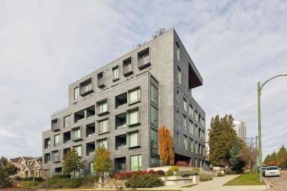 Photo 39 at 603 - 7777 Cambie Street, Marpole, Vancouver West