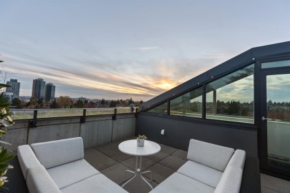 Photo 25 at 603 - 7777 Cambie Street, Marpole, Vancouver West