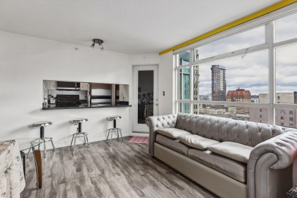 Photo 6 at 909 - 438 Seymour Street, Downtown VW, Vancouver West