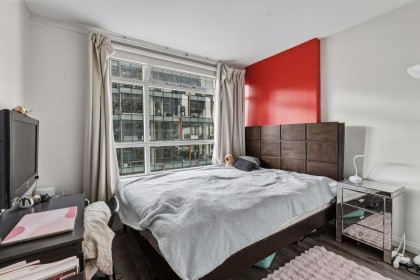 Photo 13 at 909 - 438 Seymour Street, Downtown VW, Vancouver West